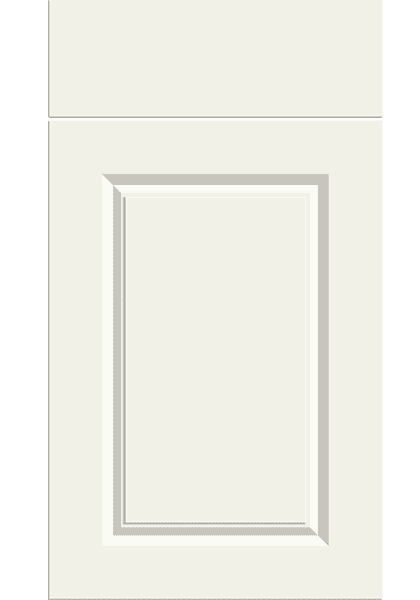 High Gloss White